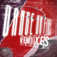 Dance On Fire - DJ Moises & cesar guedes & DLMark