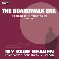 I'll Build a Stairway to Paradise - Paul Whiteman And His Orchestra