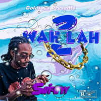 In Between the Drip - Swiftyy