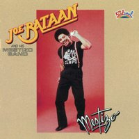 Sadie (She Smokes) - Joe Bataan