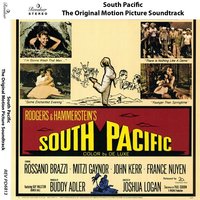 There Is Nothing Like a Dame - Richard Rodgers & Oscar Hammerstein II