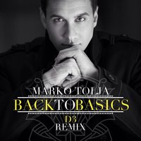 Back to Basics - Marko Tolja