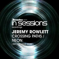 Neon - Jeremy Rowlett