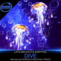 Dive - Late Brunch & Swim INC & Prato