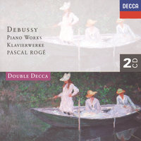 Debussy: Préludes / Book 1, L. 117 - 6. Des pas sur la neige - Pascal Rogé & Claude Debussy