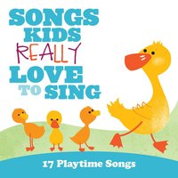 Bingo - Kids Choir