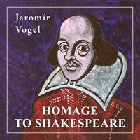 Romeo a Julie - Hudba na závěr plesu - Jaromír Vogel & Vogel music orchestra