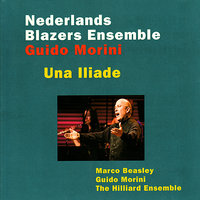 Ares - Hilliard Ensemble & Marco Beasley & Nederlands Blazers Ensemble & Guido Morini & Netherlands Blazers Ensemble