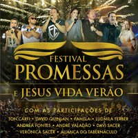 Flecha Em Suas Mãos - Pamela