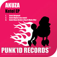 Ketel - Akuza & Dave Brody