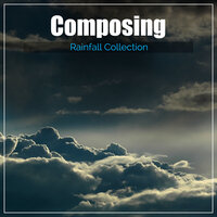 Delicate Rain - Mother Nature Sound FX, Lush Rain Creators, Rest & Relax Nature Sounds & Mother Nature Sound FX & Rest & Relax Nature Sounds & Lush Rain Creators