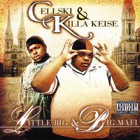 We Run This Rap Sh*t - Cellski & Killa Keise & Baldhead Rick & Kamakazi