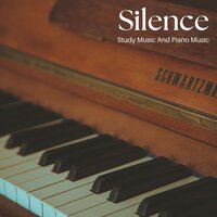Peaceful Piano Lullaby - Study Music and Piano Music