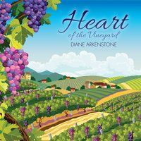 Hills of Gold - Diane Arkenstone