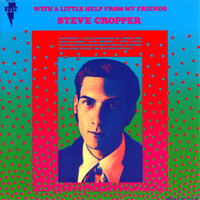 The Way I Feel Tonight - Steve Cropper