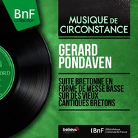 Communion: O elez ar baradoz - Gérard Pondaven