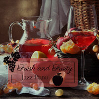 As Fresh as the Day - Smooth Lounge Piano & Sato