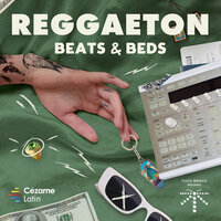 Laid-back Dembow - Nicolas Cantor & Ivo Thiemann