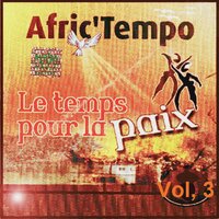 Variation Négro Spiritual - Afric'Tempo