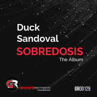Scarface - Duck Sandoval