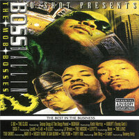 Money Ova Bitches - Messy Marv & San Quinn