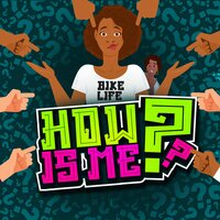 How Is Me (Bike Life) - Motto