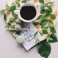 Soundscape for Working from Home - Cafe Music Deluxe