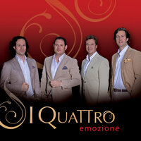 One Life, One Soul - I Quattro