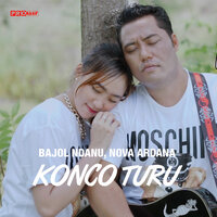 Konco Turu - Bajol Ndanu & Nova Ardana