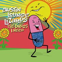 We Ist Da - Austin Lounge Lizards
