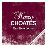 O.S.T. Gal - Harry Choates