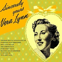 Farewell to Arms - Vera Lynn