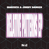 Collective - Magenta & Jimmy Danger & Mr Melta