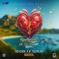 Grateful - Singer J & Alfray