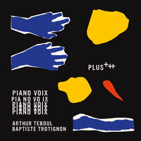 La noyée - Arthur Teboul & Baptiste Trotignon