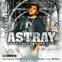 Who Run It - Astray
