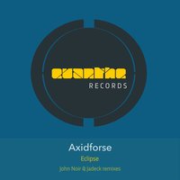 Eclipse - Axidforse & Jadeck