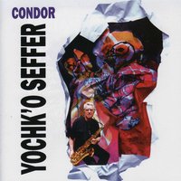 Vàgy - Yochk'o Seffer