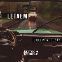 Objects In The Sky - Letaem