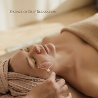 Cosmic Calm - Pure Massage Music & Relaxing Music Therapy & Ultimate Massage Music Ensemble