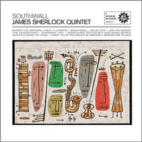 Jive On Marko - Mark Spencer & James Sherlock & Ben Grayson & Tony Floyd & Howard Cairns & James Sherlock Quintet