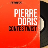 Chat chat botté twist - Pierre Doris & Jean Baitzouroff et son orchestre
