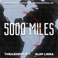 Jacuzzi - Thrashboy P & Slim Libra & Derek & yego