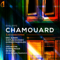 Concerto pour basson et orchestre: III. Allegro dinamico e gioioso - Orchestre Symphonique de Douai & Jean-Jacques Kantorow & Giorgio Mandolesi