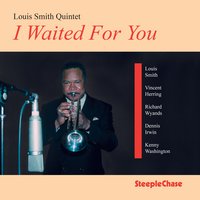 Solar - Vincent Herring & Richard Wyands & Dennis Irwin & Kenny Washington & Louis Smith