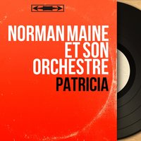 La classe de cha-cha-cha - Norman Maine et son orchestre