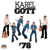 Zavřu teď krám s básněmi (Bicyclettes de Belsize, Les) - Karel Gott & Ladislav Štaidl se svým orchestrem & Leslie Reed & John Barry Mason
