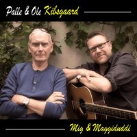 I Den Mellemste Køje - Ole Kibsgaard & Palle Kibsgaard
