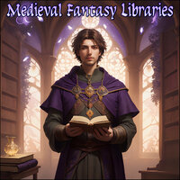 Medieval Library - Derek Fiechter & Brandon Fiechter