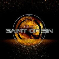 Myth of the Ocean - Saint Of Sin